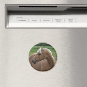 Whats Sizzlin Jac Magneet (Insitu (Vaatwasser))