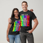 What'S Up Brother Streamer T-shirt (Unisex)
