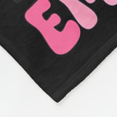 What's Your Emergency Valentines Day 911 Dispatche Fleece Deken (Hoek)