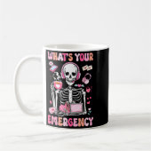 What's Your Emergency Valentines Day 911 Dispatche Koffiemok (Links)