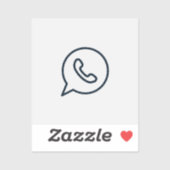 whatsapp-whats-whatsapp-icon sticker (Vel)