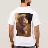 Whatwedorecods "Tizzy" shirt 1 (Achterkant)