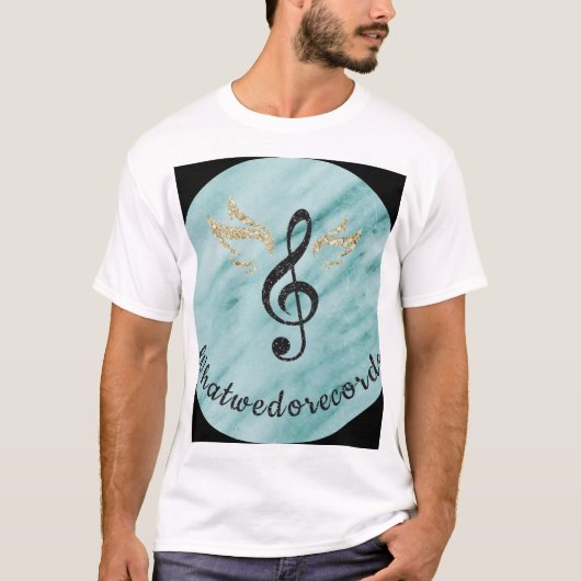 Whatwedorecods "Tizzy" shirt 2 (Voorkant)