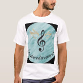 Whatwedorecods "Tizzy" shirt 3 (Voorkant)