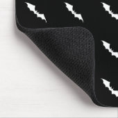 WHC - Bat Mousepad Muismat (Hoek)