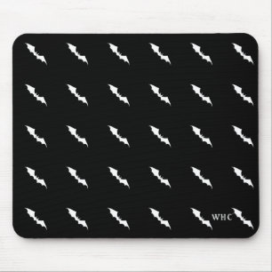WHC - Bat Mousepad Muismat