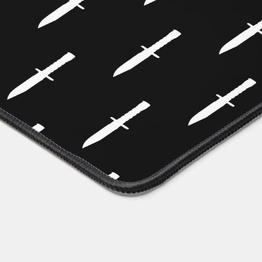 WHC - Dagger Bureaumat (Hoek)