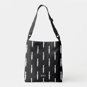 WHC - Dagger Canvas tas