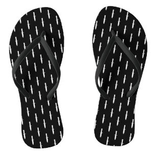 WHC - Dagger Teenslippers