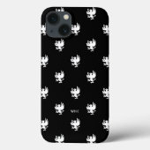 WHC - Griffin iPhone Case (Achterkant)
