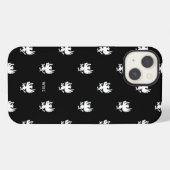 WHC - Griffin iPhone Case Hoesje (Achterkant horizontaal)