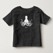 WHC - Octopus T-shirt (Voorkant)