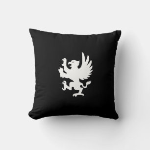 WHC - Sierkussen Griffin