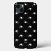WHC - Spider iPhone Case (Achterkant)