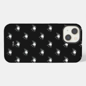 WHC - Spider iPhone Case Hoesje (Achterkant horizontaal)