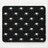 WHC - Spider Mousepad Muismat (Voorkant)