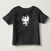 WHC - T-shirt Griffin (Voorkant)