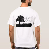 WHC TShirt (Achterkant)