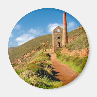 WHEAL COATS MAGNEET