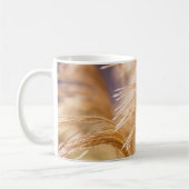 Wheat 11 oz Classic White Mok (Links)