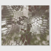 "WHEAT CAMO 2" CADEAUPAPIER (Vlak)