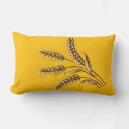 Wheat Ears Kussen