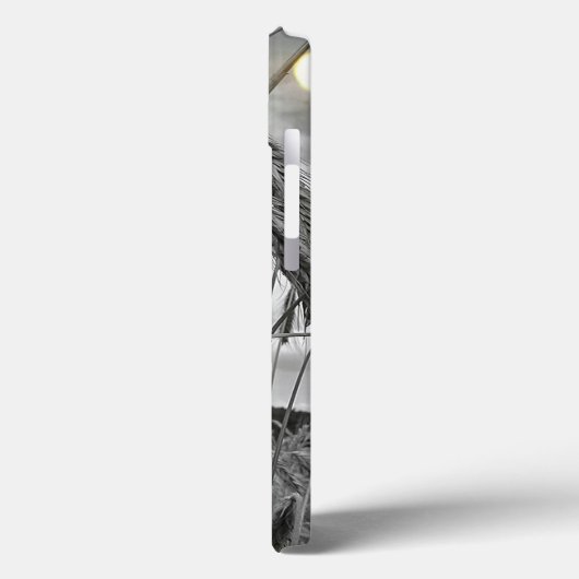 Wheat Field iPad case (Achterkant / Links)