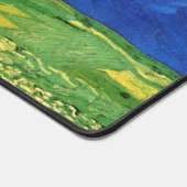 Wheat Field under Clouded Sky by Vincent van Gogh Bureaumat (Hoek)