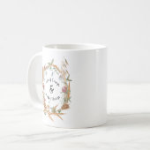 Wheat Kings en  dingen Koffiemok (Voorkant links)