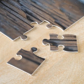 Wheaten Terrier Dogs Christmas Snow Holiday  Legpuzzel (Zijkant)