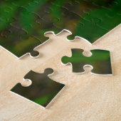 Wheaten Terrier Hond Puzzels. Legpuzzel (Zijkant)