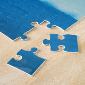 Wheaten Terrier Hond Puzzels. Legpuzzel (Zijkant)