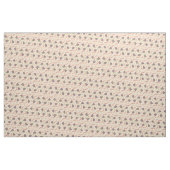 Wheaten Terrier Stof (Yard (91,4 cm))