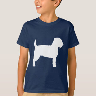 Wheaten Terrier T-shirt