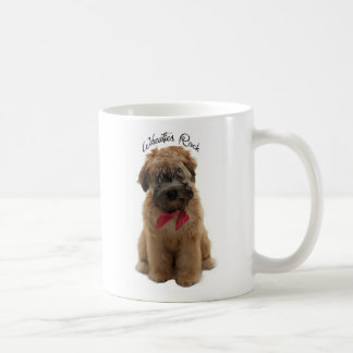 Wheations Rock Koffiemok