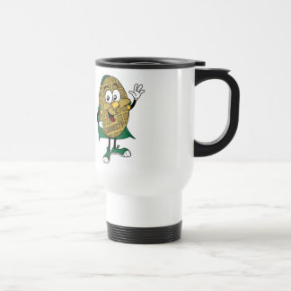 WHECTY Waffle Travel Mug Reisbeker