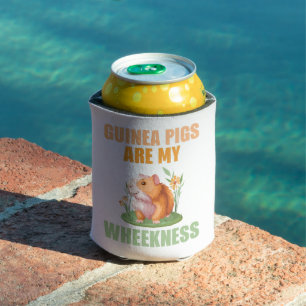 Wheekness Gezellig Blikjeskoeler