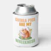 Wheekness Gezellig Blikjeskoeler (Blikje Voorkant)