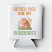 Wheekness Gezellig Blikjeskoeler (Voorkant)