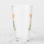 Wheekness glas Tumbler (Links)