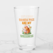 Wheekness glas Tumbler (Voorkant)