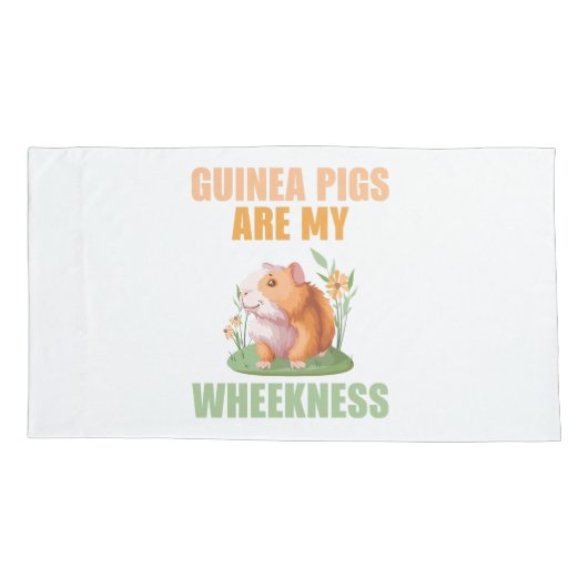 Wheekness Kussenslopen (Achterkant-Links)