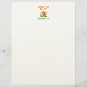 Wheekness Letterhead Briefhoofd