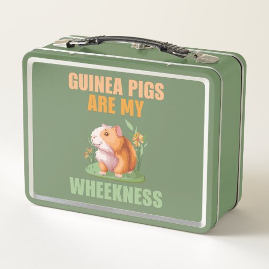 Wheekness Lunchbox (Achterkant)