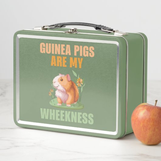Wheekness Lunchbox (In situ)