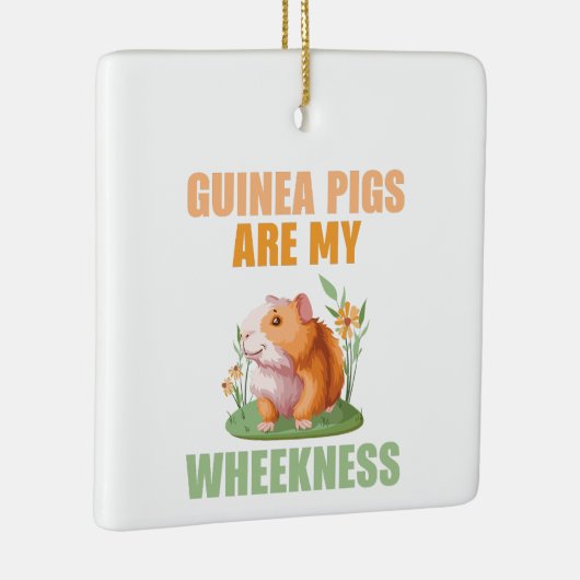 Wheekness Ornament (Rechts)