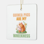 Wheekness Ornament (Links)