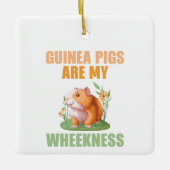 Wheekness Ornament (Voorkant)