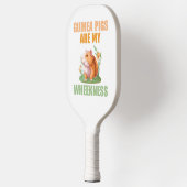 Wheekness Pickleball Racket (Links)