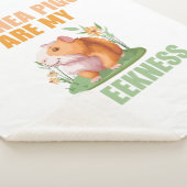 Wheekness Sherpa Deken (3/4)